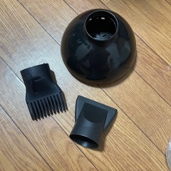 ドライヤーの画像