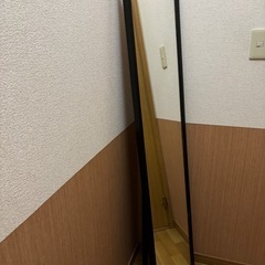 全身鏡