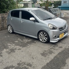 ミライース