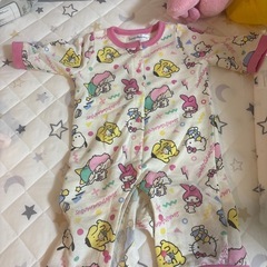 ベビー服70サイズ①