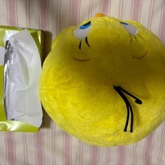 トゥイーティー🐥の画像