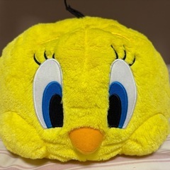 トゥイーティー🐥