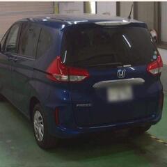 ⭐️サブスクリース、自社ローン🚘️ホンダ フリード🏢保証会社加盟🇯🇵全国対応❗️出品番号154の画像