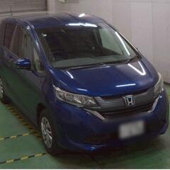 ⭐️サブスクリース、自社ローン🚘️ホンダ フリード🏢保証会社加盟🇯🇵全国対応❗️出品番号154の画像