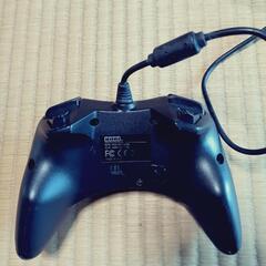 PS3 PS4 HORI コントローラーの画像