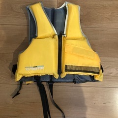 ライフジャケット