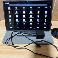 NEC タブレット PC-T1175BAS