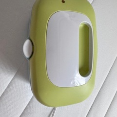 おしりふきウォーマーの画像