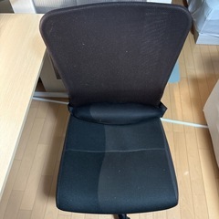 ニトリ　ワークチェア　ペリー2