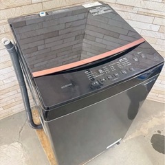 配送無料🆓★洗濯機★アイリスオーヤマ★6kg★2022年★IAW...