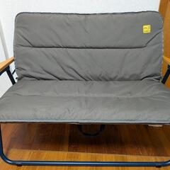 Going Furniture ワンハンドキャリーソファ