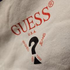 GUESS完売商品❗の画像
