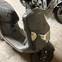 HONDAダンク