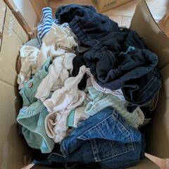 子ども服詰め合わせ　70サイズ　ブランド含むの画像