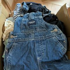 子ども服詰め合わせ　70サイズ　ブランド含む