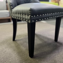 ハイバックカプトンチェア (2色展開)  の画像