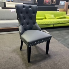 ハイバックカプトンチェア (2色展開)  の画像