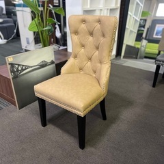 ハイバックカプトンチェア (2色展開)  の画像