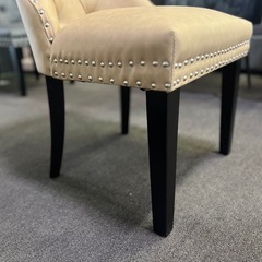 ハイバックカプトンチェア (2色展開)  の画像