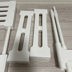 【決定】押入れ収納の画像