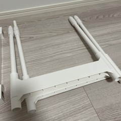 【決定】押入れ収納の画像