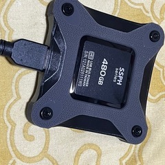 SSD
の画像