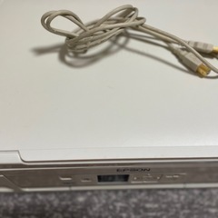 エプソンプリンター　　px-434a