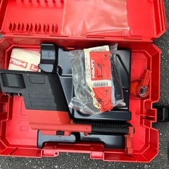 ヒルティ　HILTI TE 5-DRS の画像