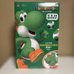 ヨッキーフィギュア