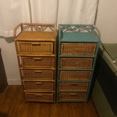 収納2個セット