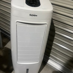 冷風機の画像