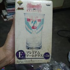 化物語セカンドシーズン一番くじ(古いもの)の画像