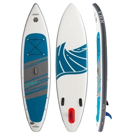 ハラ サップ プラヤ Hala sup Playa INFLATABLE SUP (koga) 二上