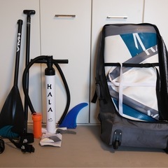 ハラ サップ プラヤ Hala sup Playa INFLATABLE SUP Amazon.co.jp: ハラ サップ プラヤ Hala sup Playa INFLATABLE