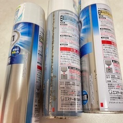 新品未使用🌸トイレの消臭力スプレー エステー株式会社 サビ有り 3本セットの画像