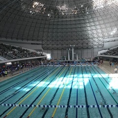 水泳のプライベートレッスン受付中！🏊