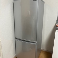 【2019年製】SHAP冷蔵庫