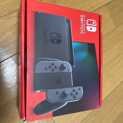 任天堂Switch