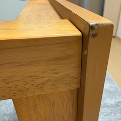 ダイニングテーブルの画像