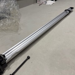 Terzo EC21 サイクルキャリアの画像