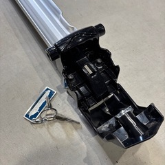Terzo EC21 サイクルキャリアの画像