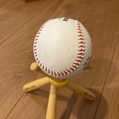 【お値下げ】甲子園１０１回記念ボール　仙台育英の画像