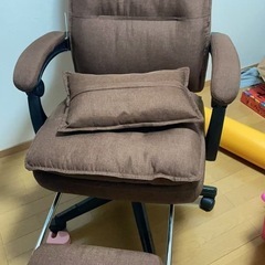 椅子
