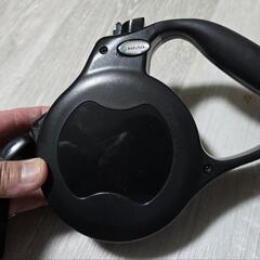 【USED】犬のお散歩リードの画像