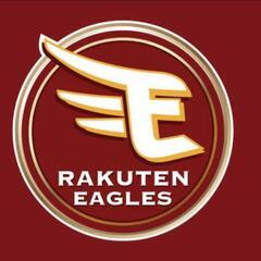 楽天イーグルス 6月12日対 中日戦 【2枚連番】スカイスタンド席