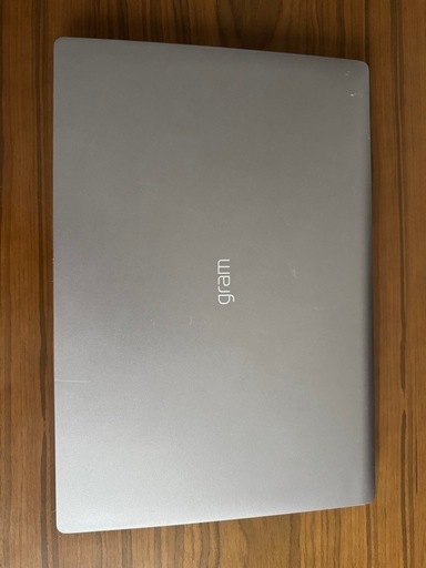 17インチ超軽量ノートPC　LG 17Z90N-VA71J  
