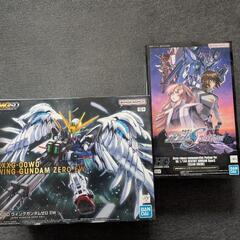 新品　ガンプラまとめ売り