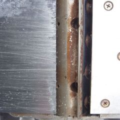 詳細不明　マキタ　2スピードカンナ　1804N　電動カンナ　カンナ　の画像