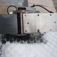 詳細不明　マキタ　2スピードカンナ　1804N　電動カンナ　カンナ　の画像