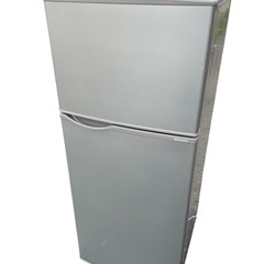 単身 1人暮らしに最適！！SHARP 冷凍庫 冷蔵庫 SJ-H1...